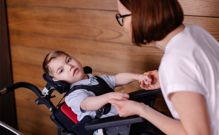 Het belang van ‘tacit knowledge’ in de zorg voor kinderen met (Z)EVMB